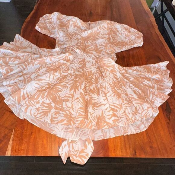 Aakaa mini dress sz M - Picture 14 of 15